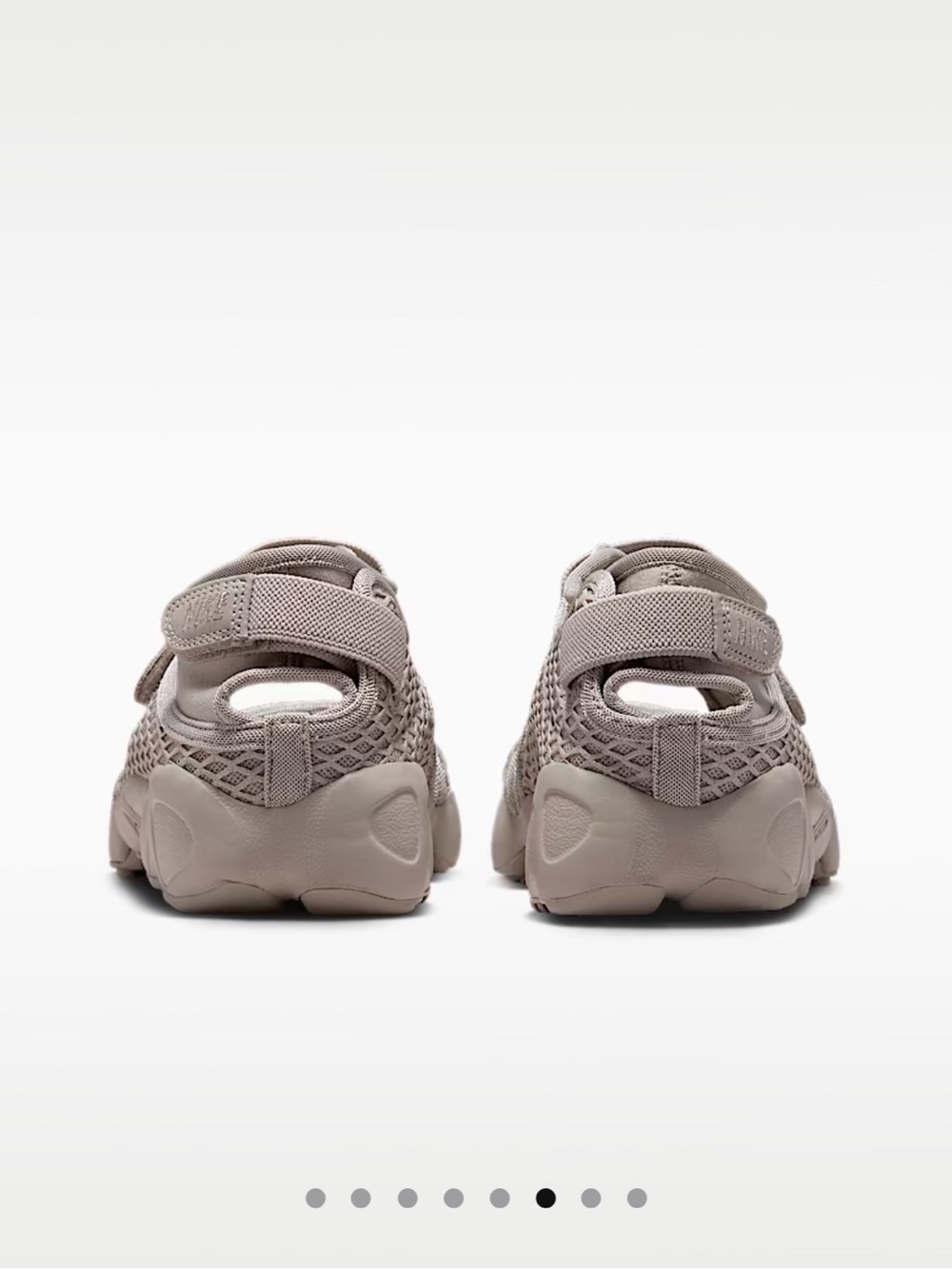 Nike Air Rift - Picture 6 of 8